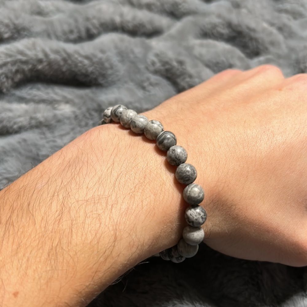 Beaded Bracelet - Picture 3 of 3